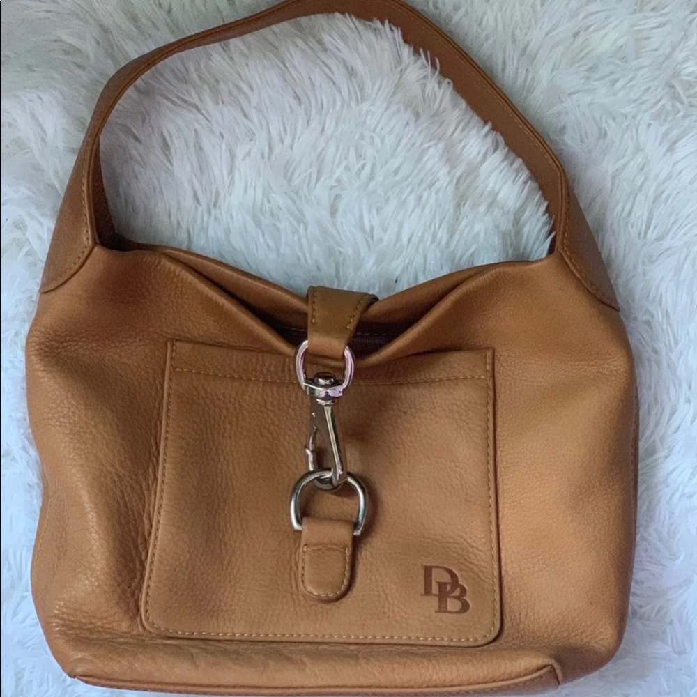 Dooney and Bourke handbag